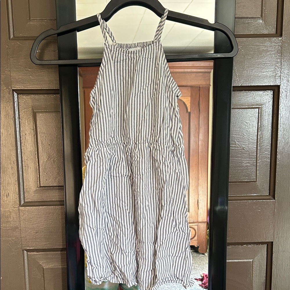 Old Navy kids dress; size XS/5